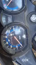 New condition