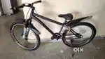 TATA product bicycle