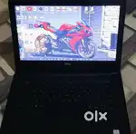 DELL VASTRO 14 LAPTOP 2017