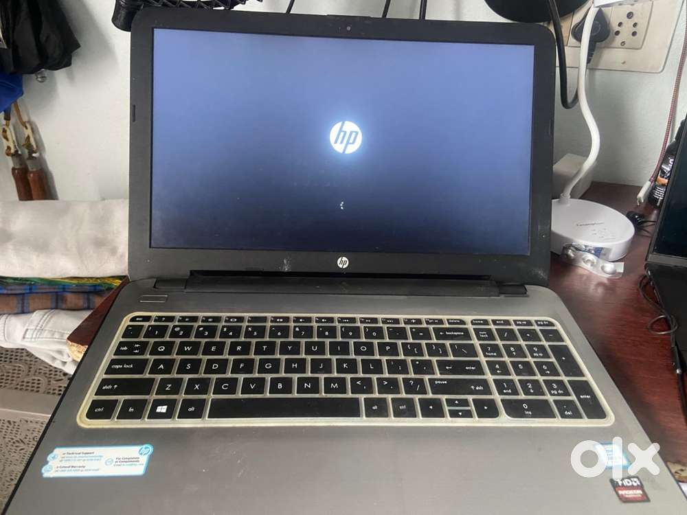 HP Laptop Notebook i5