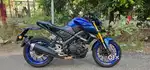 Yamaha MT 15