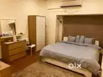 Independent Flat fully furnished DD Mittal Tower