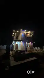 cherukulam 4cent 4bed new house