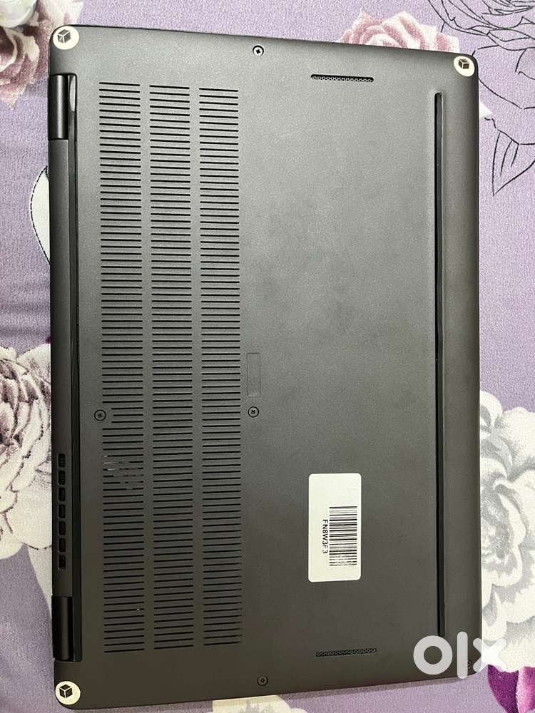 Brand new Dell laptop