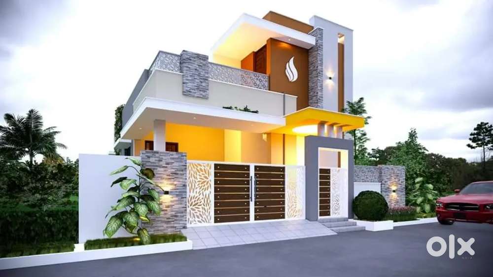 Its near sundaram nagar its comes within Thanjavur Corporation limit