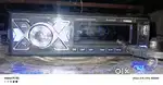 Car sterio 4 channel 220w