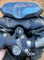 All good condition all services in show room
