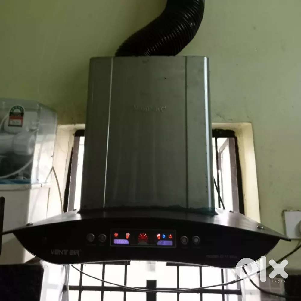 Kitchen chimney for sale