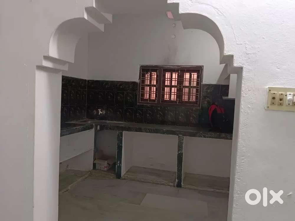 1BHK FOR RENT