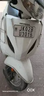 Good condition