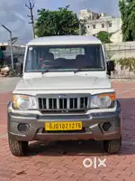 Mahindra Bolero Plus AC PS, 2016, Diesel