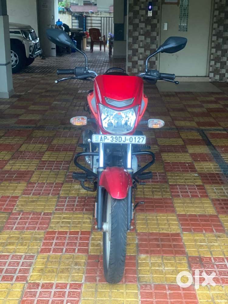 Good condition