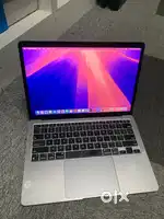 Apple MacBook Air  2020 M1 Chip  (13inch) 8GB RAM 512GB  Warranty