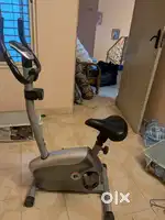 Stayfit Stationary Bike / Exercise bicycle