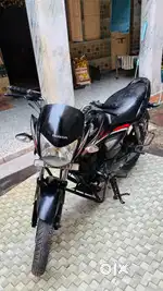 HONDA CB SHINE