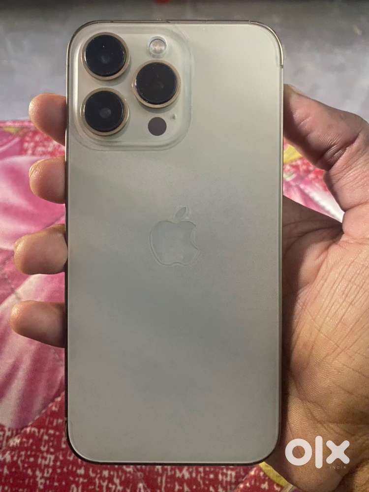 Iphone 13 pro