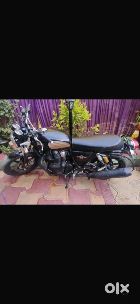 Brand new condition