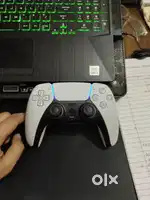 Ps5 controller