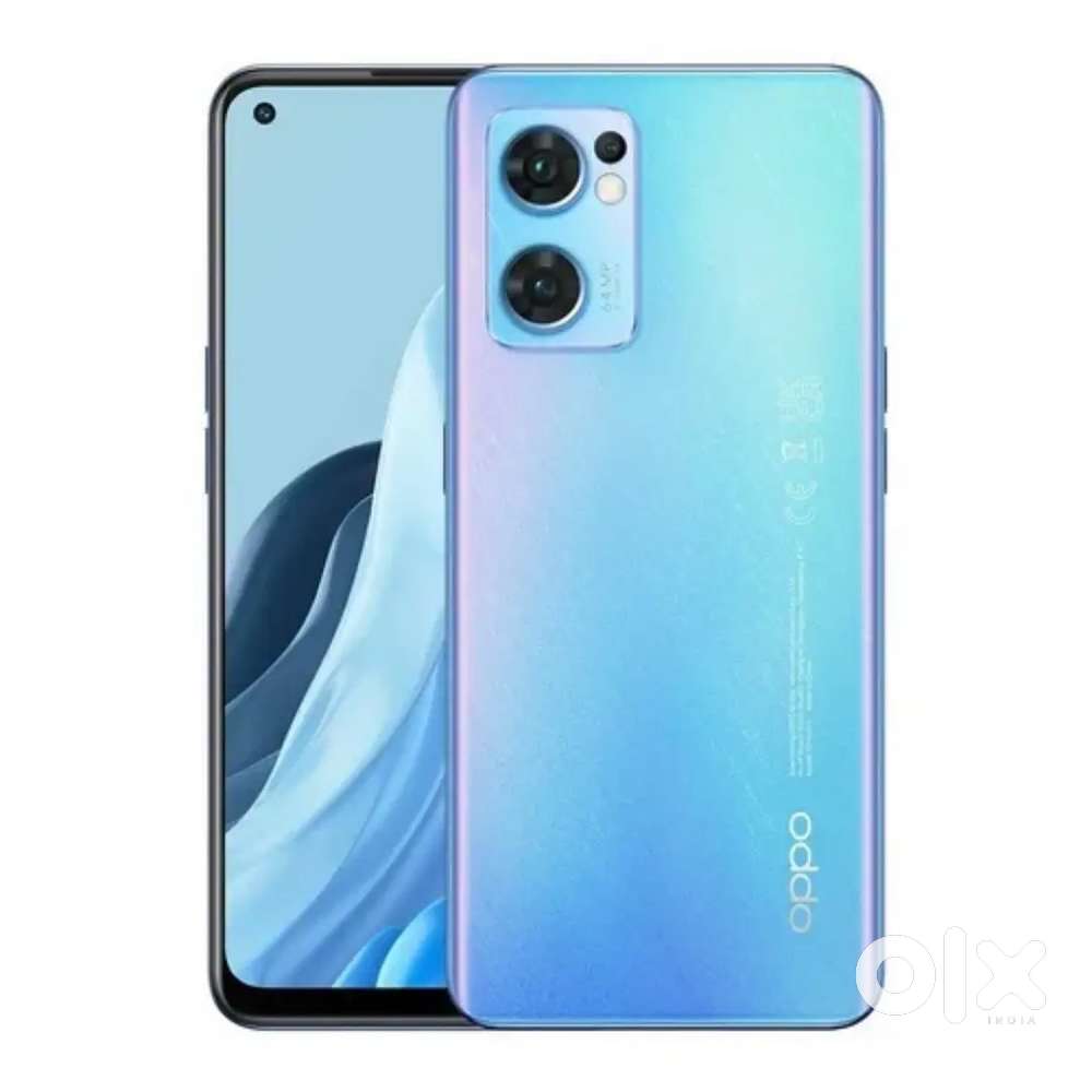 OPPO RENO 7 5G