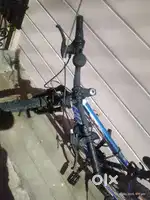 ROADEO with gear
