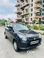 Maruti Suzuki Alto 800 2012-2016 0.8 LXI (O), 2013, Petrol