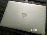 Macbook Air 2017
