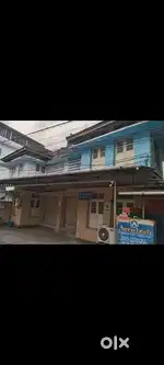12.600 CENT WITH OLD COMMERCIAL BUILDING SALE MG ROAD