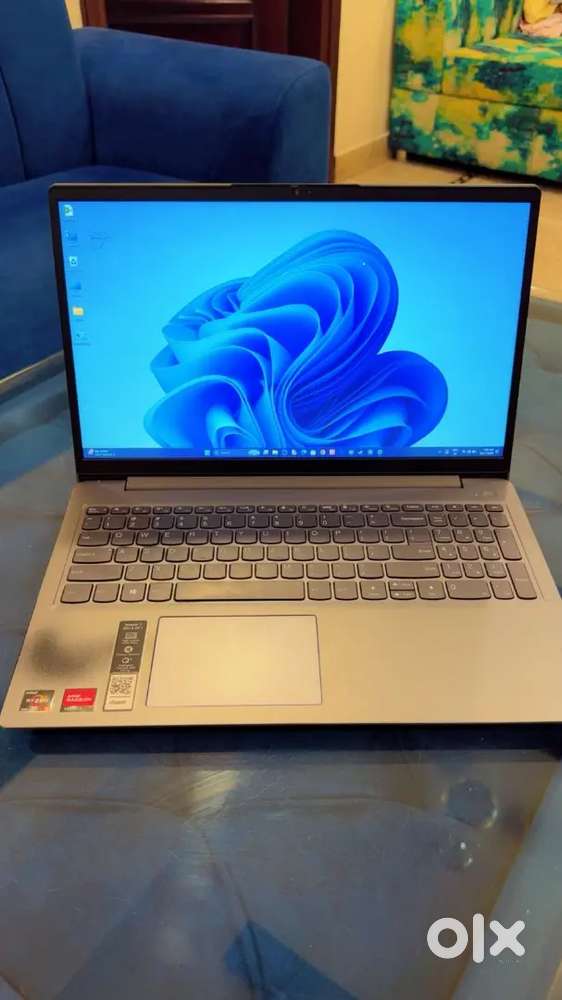 LENOVO Brand new condition laptop
