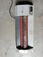 Gobbler Lamination Machine