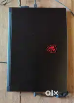 MSI Gaming GF63 Thin – Intel i5 11th Gen, RTX 3050, 8GB/512GB SSD