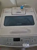 Washing machine Samsung
