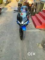 Family problem exange with scooty