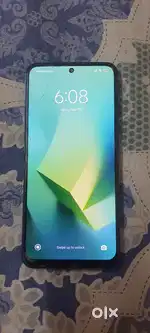 Redmi note 10s in very good condition
