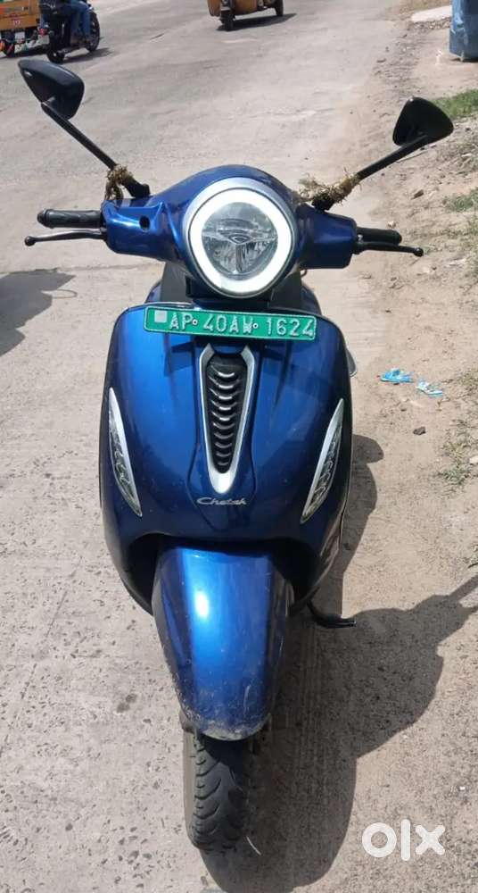 Good condition