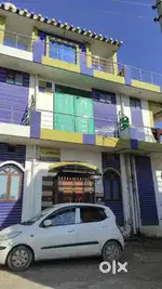 30 gaz building is available for rent