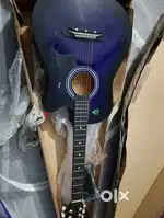 Acoustic guitar