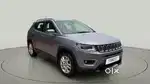 Jeep Compass 2.0 Limited, 2018, Diesel