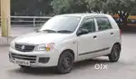 Maruti Suzuki Alto K10 VXi (O), 2011, Petrol