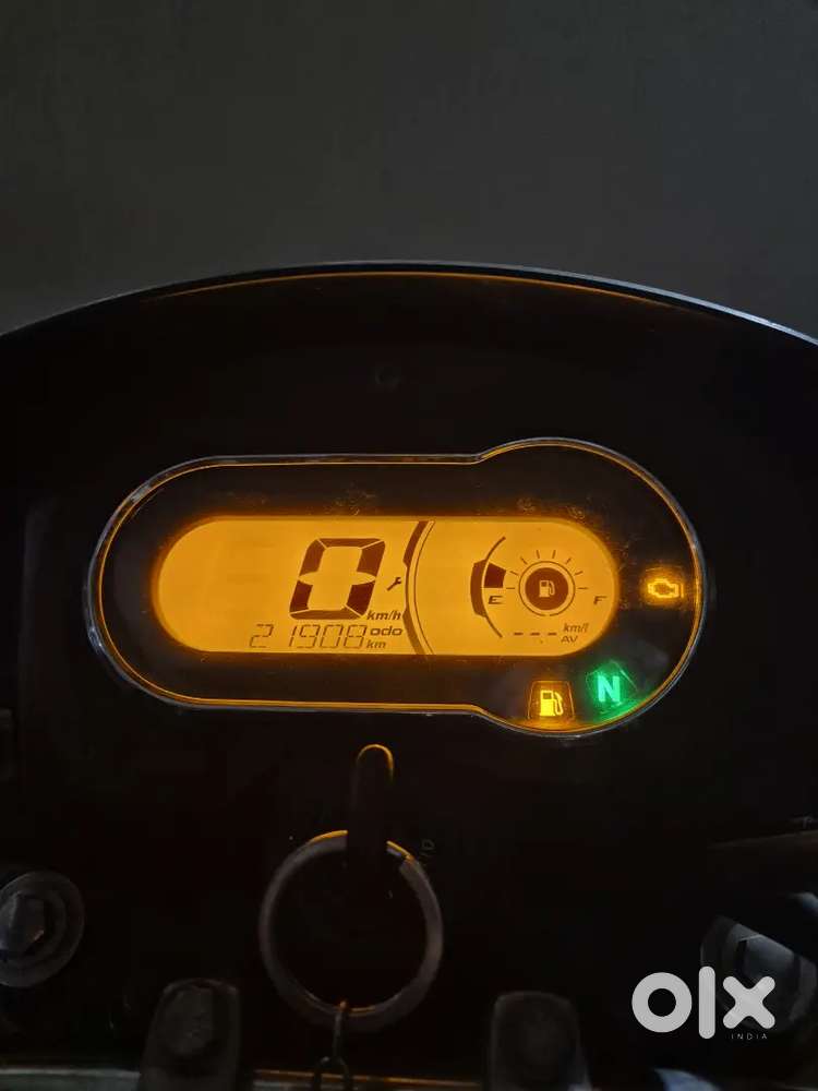 Hero splendor plus x tec for sale