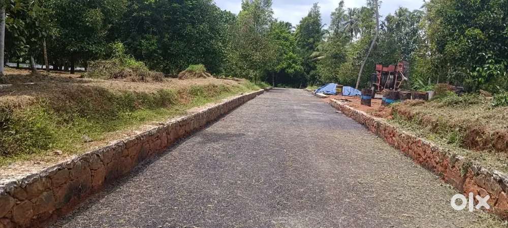 ചാലക്കുടി മേലൂർ പള്ളിയ്ക്ക് സമീപം 4cent മുതൽ housePlots വില്പനയ്ക്ക്