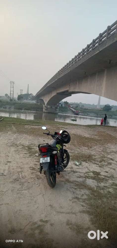 Honda sp125