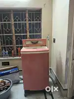 Goodrej washing machine
