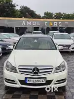 Mercedes-Benz C-Class 2.1 C 250 CDI, 2012, Diesel