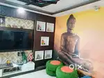 A luxurious 3 BHK flat for sale in ready to move condition