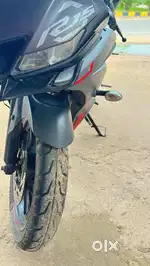 Bs6 dual channel abs brake