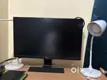Benq Monitor