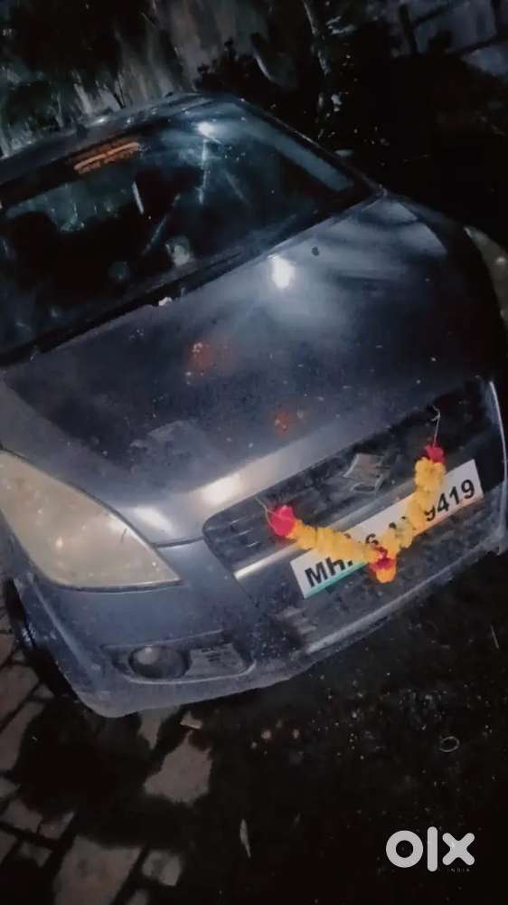 Maruti Suzuki Ritz 2012 Diesel 100000 Km Driven