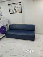 Office sofa for immediate sale