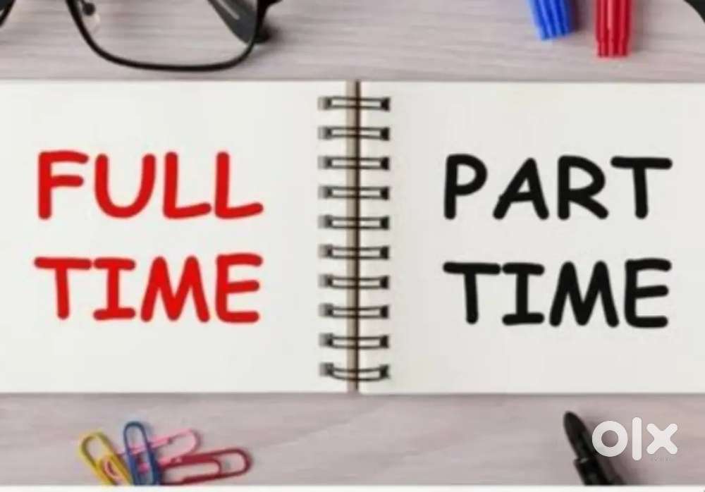 Vacancy for back office in india