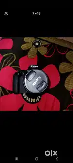 Canon 1300d with wifi dslr